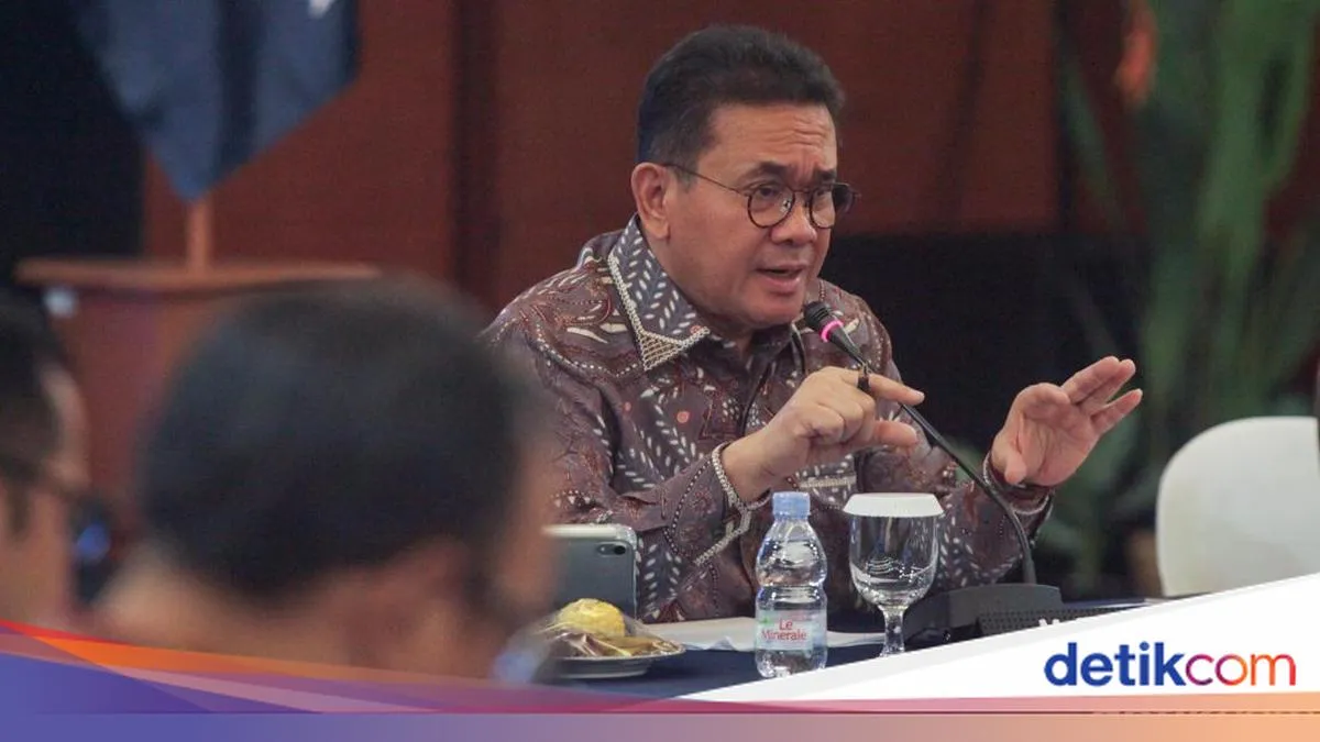 Kedelai dan Gandum AS Kini Bebas Masuk ke Indonesia