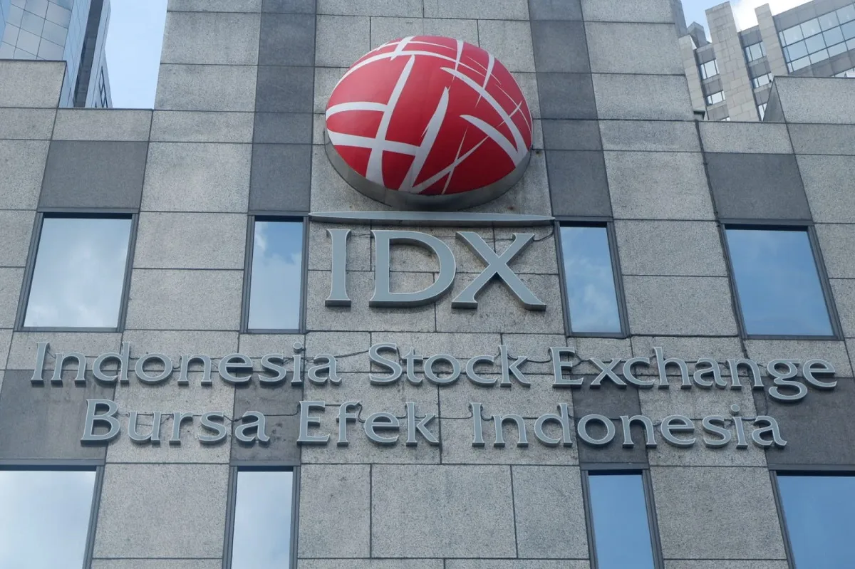 MSCI Setujui Reformasi Kebijakan Bursa Efek Indonesia