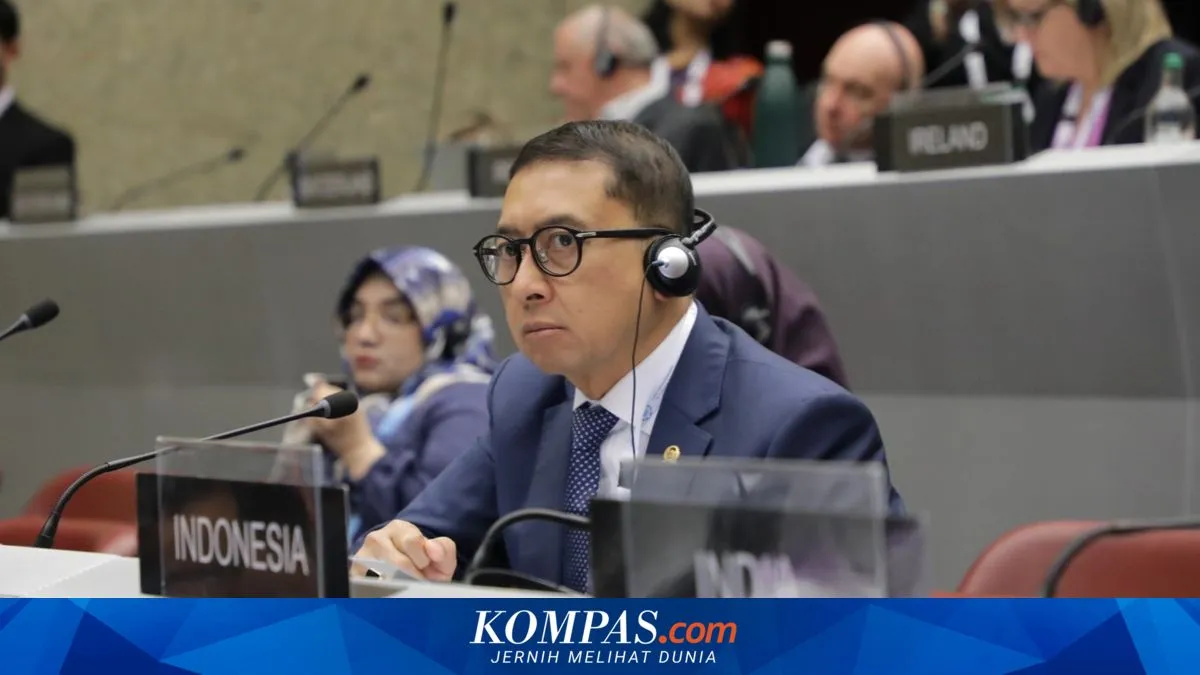 Fadli Zon: Latar Belakang Pendidikan dan Ketertarikan Terhadap Kebudayaan