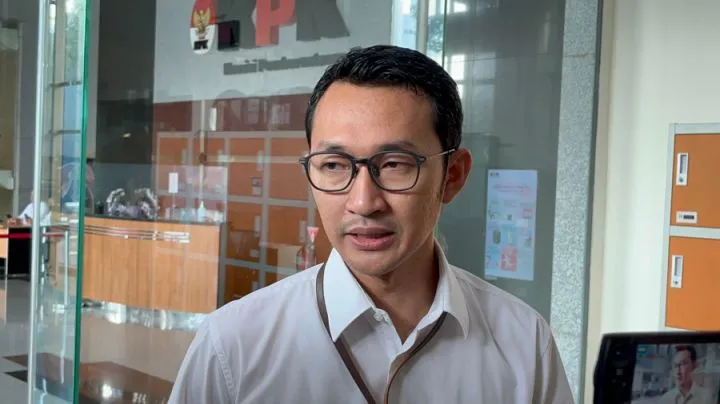 KPK Tetapkan Tiga Korporasi Tersangka dalam Kasus Gratifikasi Rita Widyasari