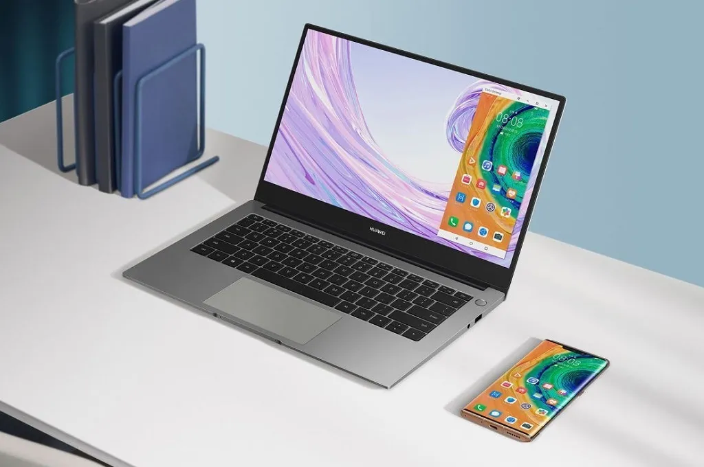Peluncuran Huawei MateBook D15 di Indonesia, Dikenalkan dengan Berbagai Fitur Unggulan