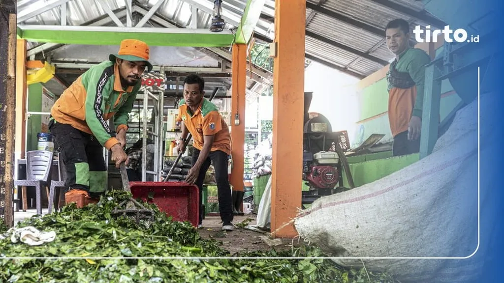 Eco Enzyme: Pengertian, Manfaat, dan Cara Pembuatannya