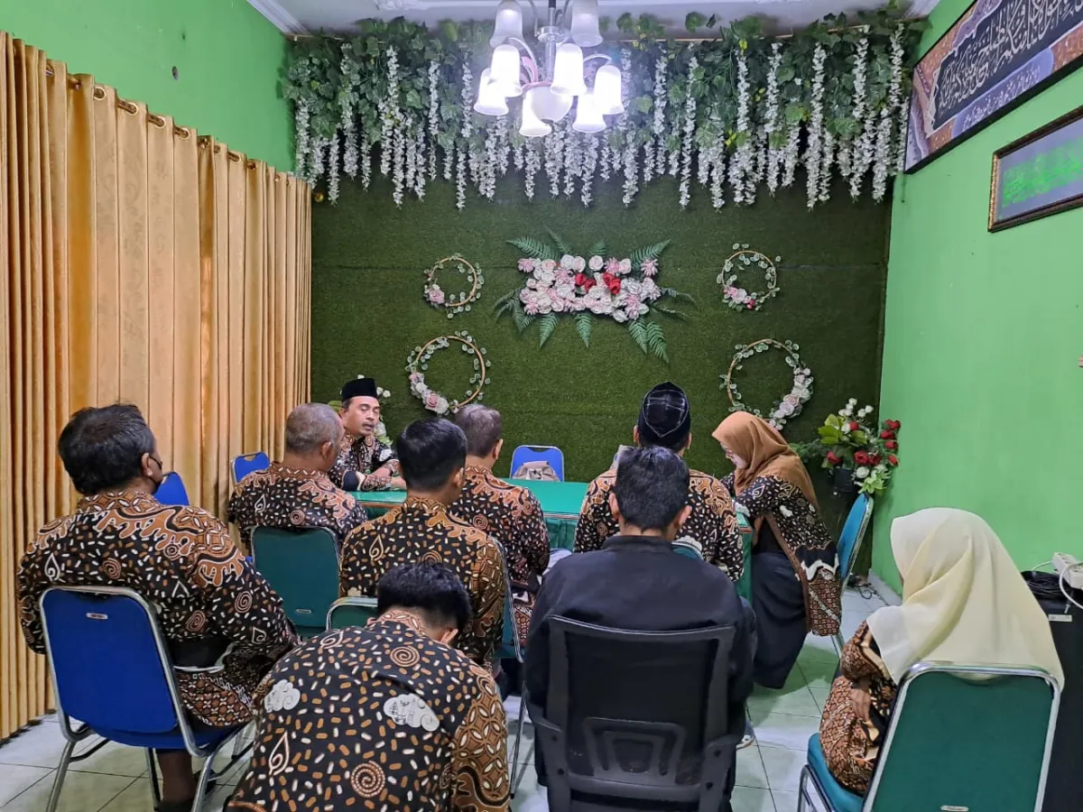KUA Ngampilan Siapkan Empat Kegiatan Ramadhan 1447 H