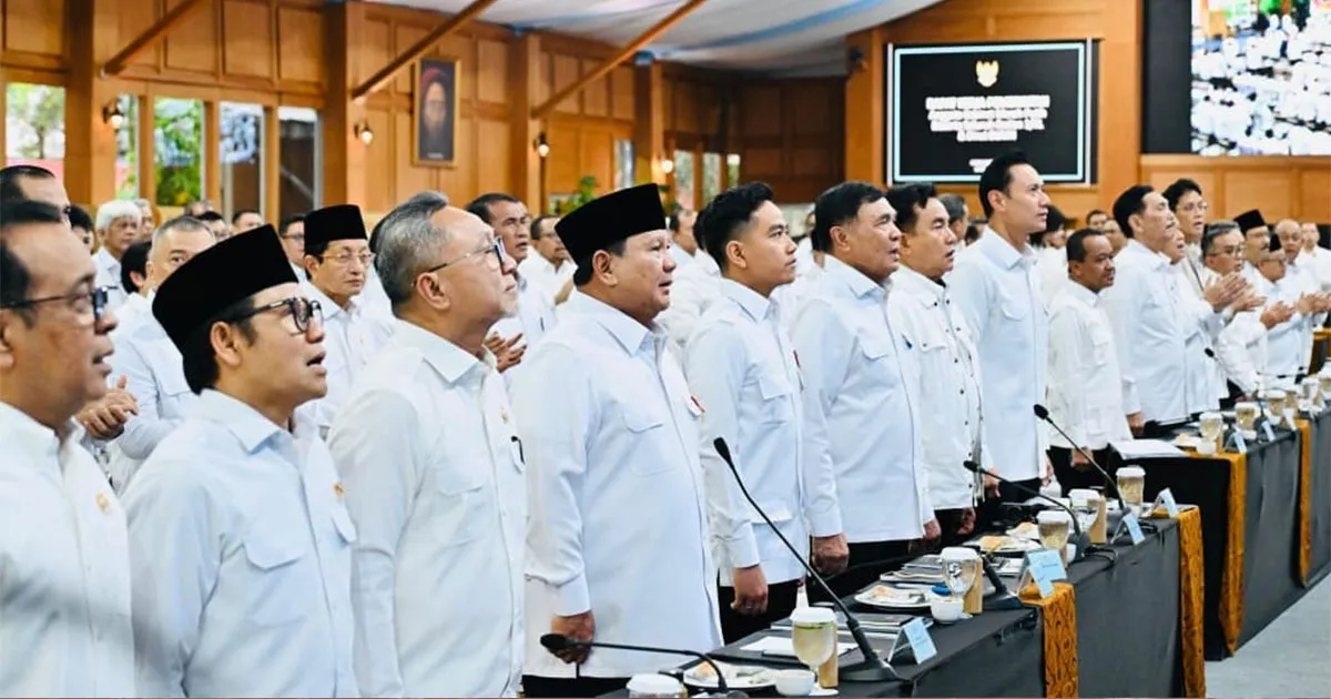 Dinamika Politik di Sekitar Prabowo Subianto: Ancaman dan Tantangan