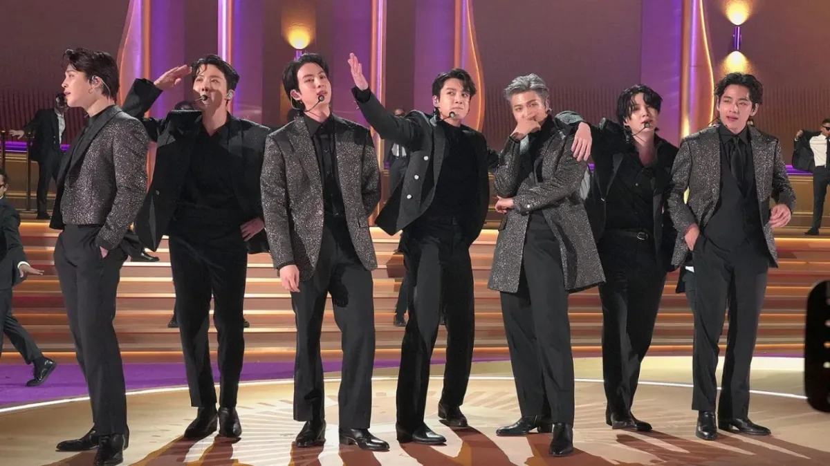 Presiden Meksiko Dukung Penambahan Jadwal Konser BTS di Mexico City