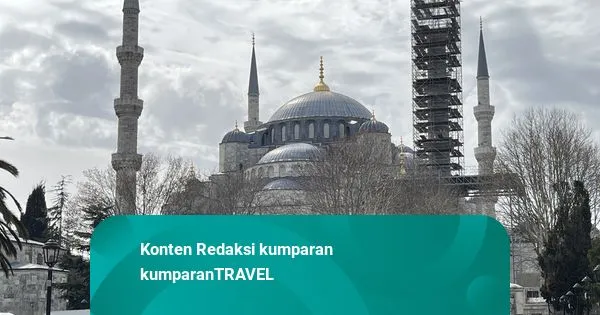 Rekomendasi Destinasi Bursa untuk Wisatawan Pertama Kali ke Turki