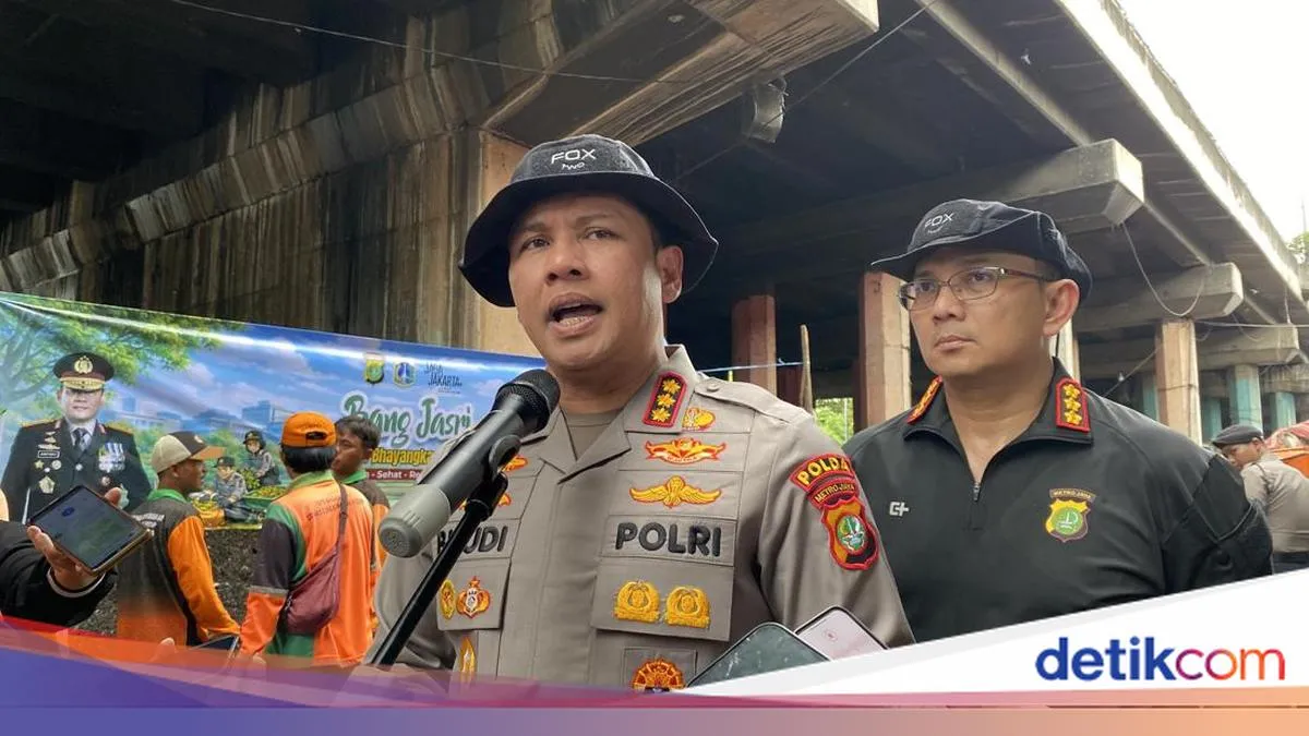 Polda Metro Jaya Imbau Ormas Jaga Toleransi Selama Ramadan