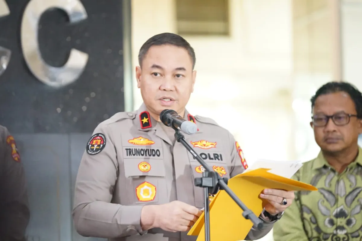AKBP Didik Dipecat dari Polri karena Terlibat Narkoba