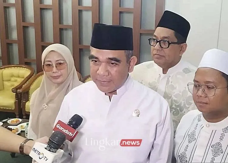 Ketua MPR: Usulan Ambang Batas Parlemen 7 Persen Terlalu Tinggi
