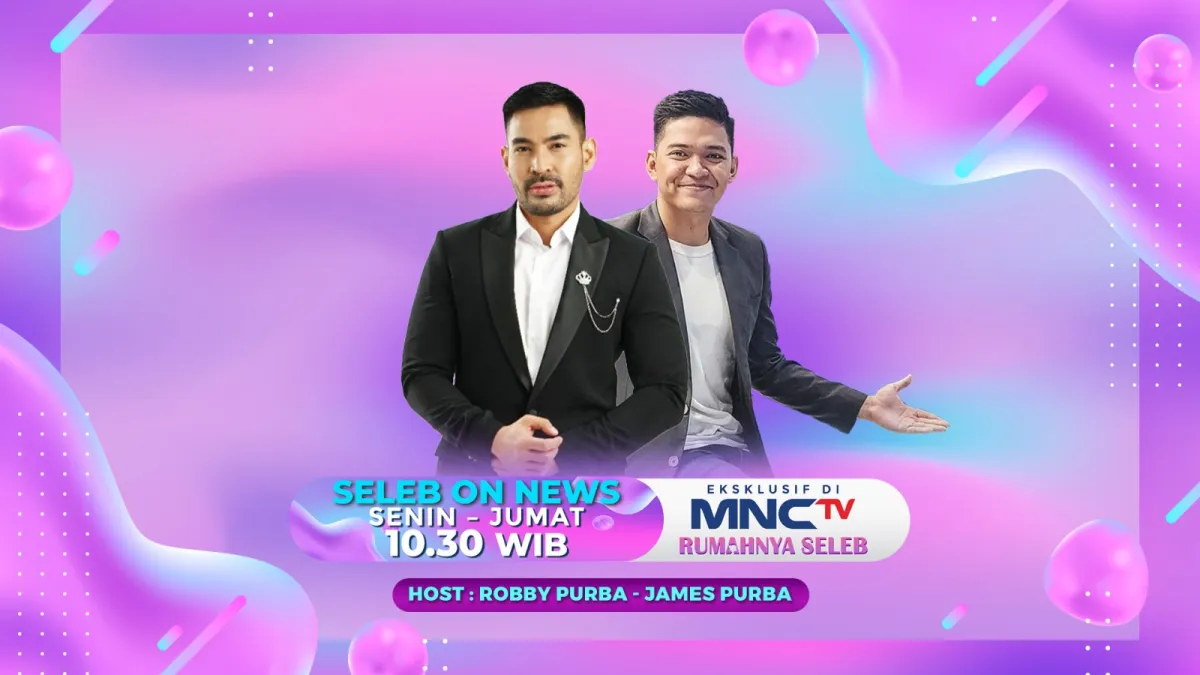 Seleb On News: Mengungkap Kisah Tersembunyi Selebriti di Balik Layar