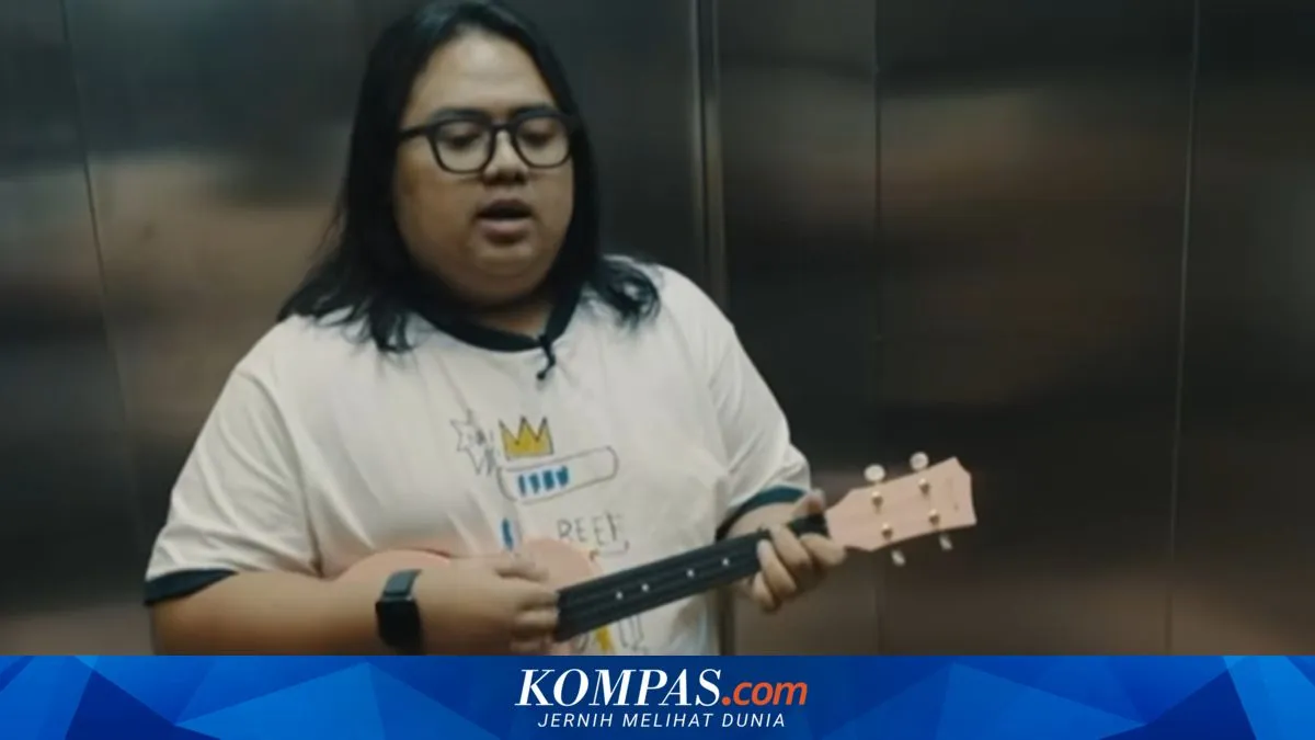 Kehilangan Mendalam, Artis Berduka atas Wafatnya Gustiwiw