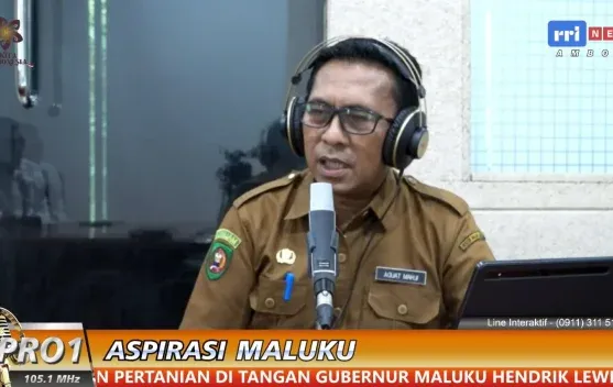 APBN 2026 Alokasikan Anggaran untuk Perluasan Lahan Sagu di SBT