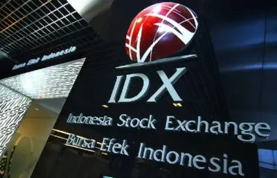 OJK Denda Influencer Saham Rp5,35 Miliar atas Manipulasi Pasar