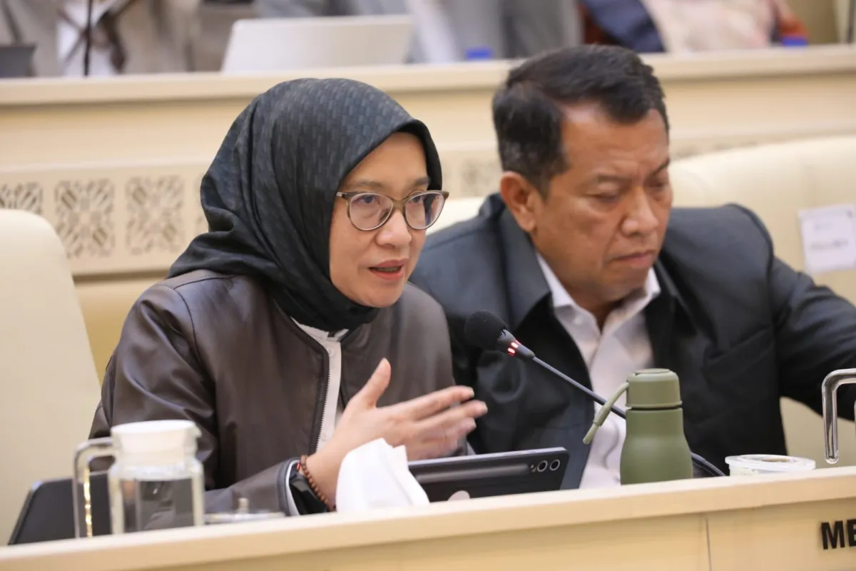 Menteri PANRB Dorong Pemulihan Pemerintahan Pasca-Bencana Melalui Koordinasi dan Digitalisasi
