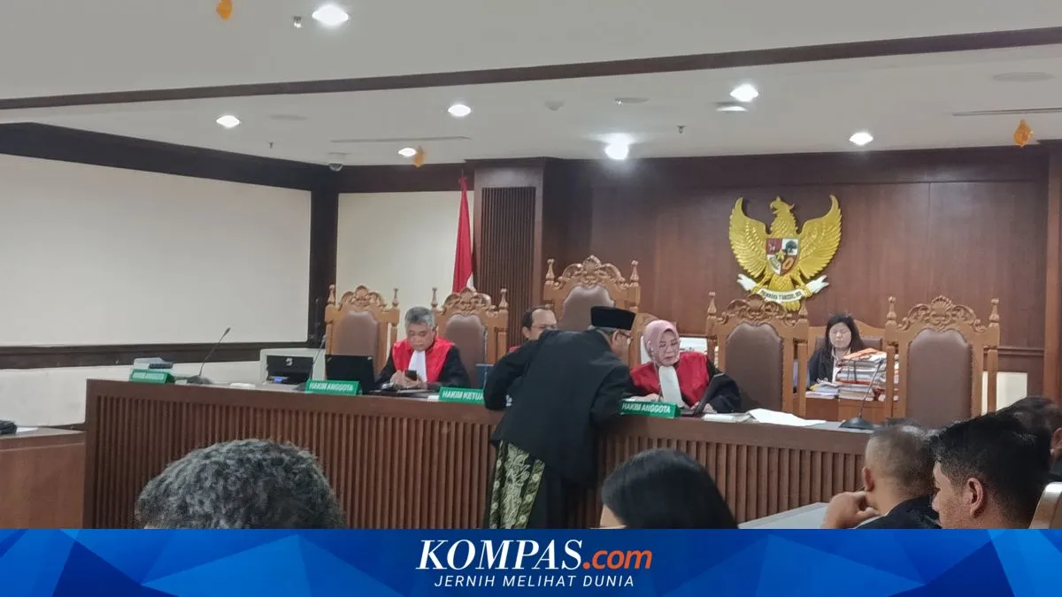 Kubu Gibran Siapkan Ahli Hukum untuk Hadapi Gugatan Perdata Rp 125 Triliun