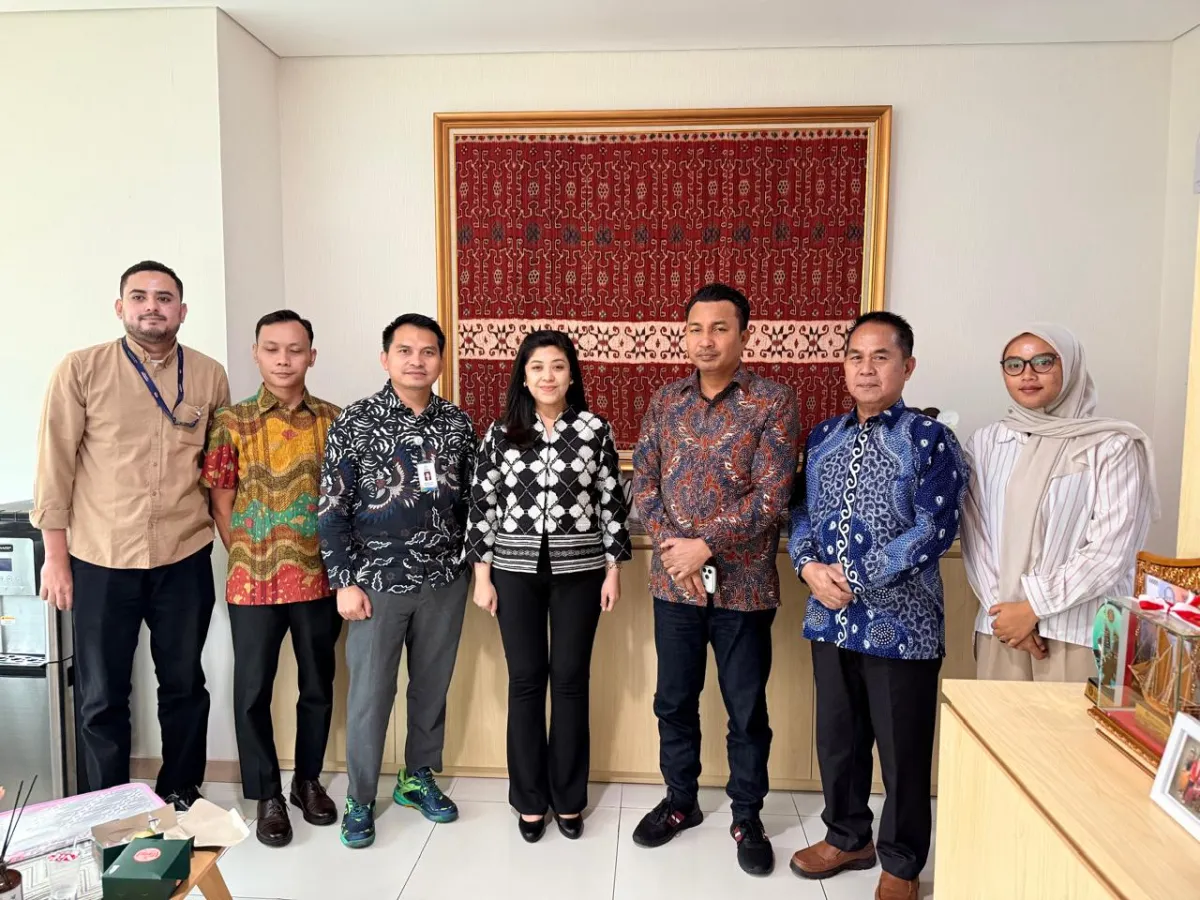 Bupati Andi Rahim Paparkan Strategi Pembangunan Jalan untuk Atasi Kemiskinan di Luwu Utara