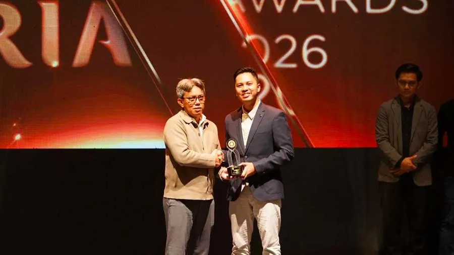 Telkom Solution Raih Enam Penghargaan di PR Indonesia Awards 2026