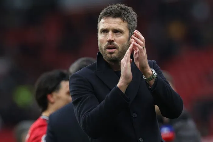 Michael Carrick Bawa Manchester United Menuju Tren Positif Setelah Ubah Kebijakan