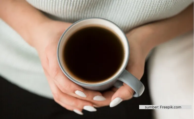 Kopi: Minuman Sehat dengan 7 Manfaat untuk Tubuh