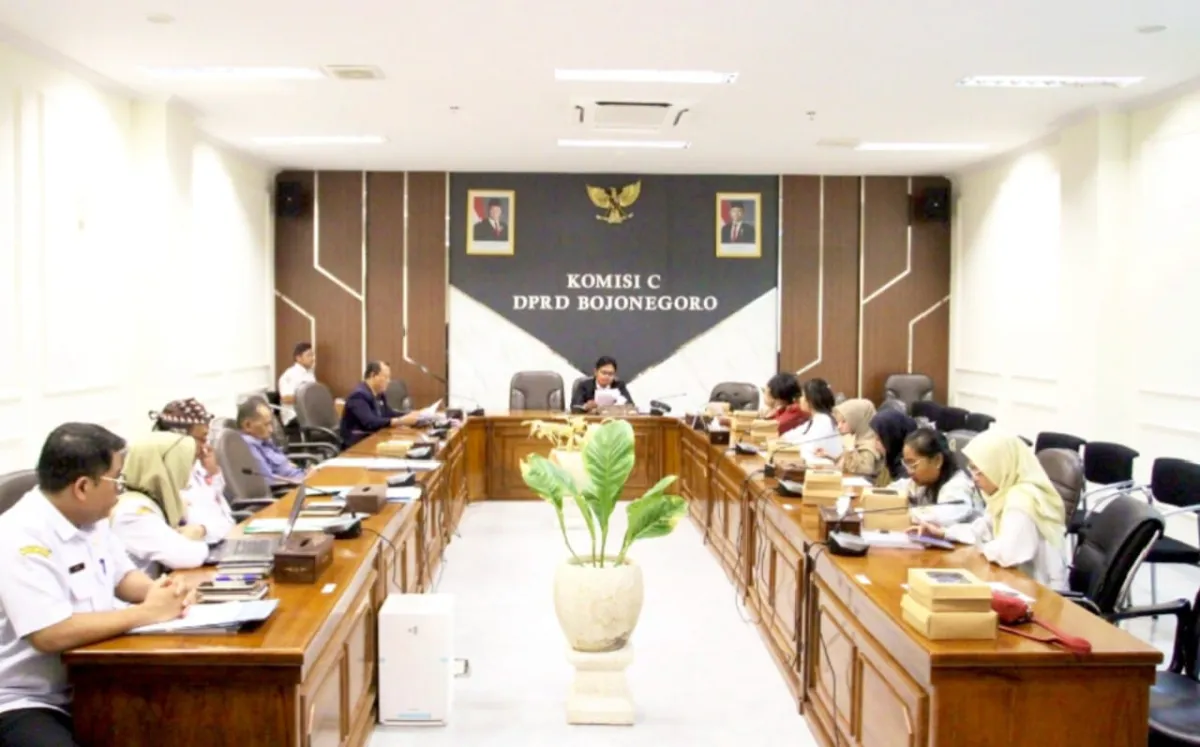 DPRD Bojonegoro Dorong Penanganan Terpadu untuk Perlindungan Anak dan Perempuan
