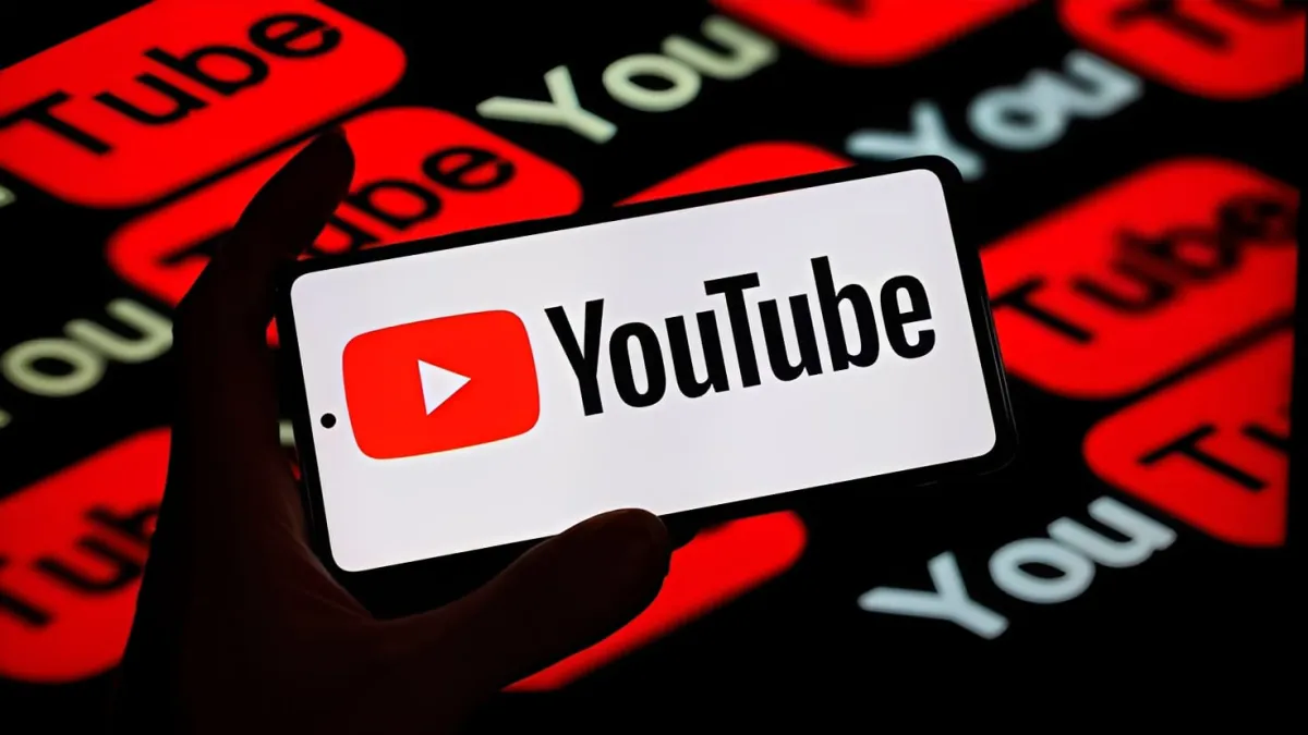 YouTube Blokir Trik Pemutaran Latar Belakang untuk Akun Gratis di Android
