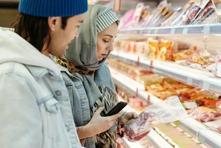 Mengoptimalkan Industri Halal Indonesia Melalui Digitalisasi dan Sertifikasi