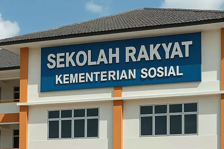 Kemensos Utamakan Verifikasi Lapangan dalam Rekrutmen Sekolah Rakyat