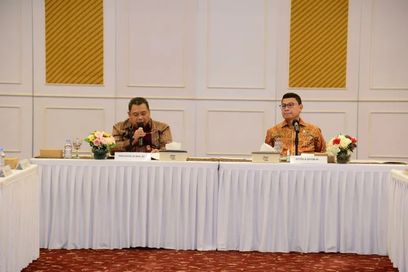 Kemdiktisaintek Hadapi Tantangan Likuidasi Laporan Keuangan