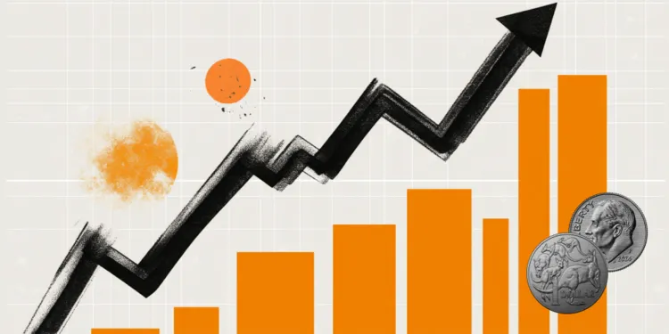 Dolar Australia Menguat Usai Data Pengangguran Stabil di 4,1%