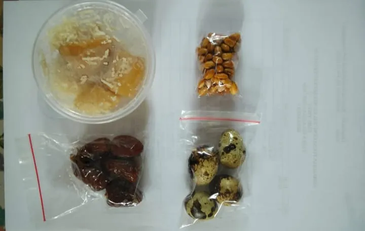 Dugaan Ketidaksesuaian Menu MBG di Desa Karanggeger Menjadi Sorotan
