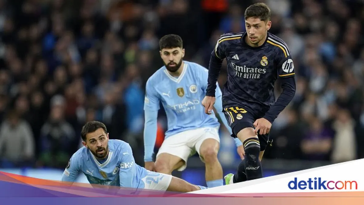 Potensi Laga Seru di Babak 16 Besar Liga Champions