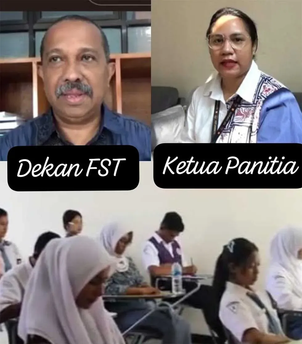 Olimpiade Sains FST Unpatti 2026 Catat Rekor Peserta Tertinggi di Maluku