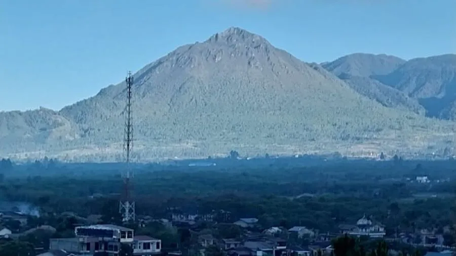 Pemulihan Jaringan Telekomunikasi Aceh Capai 95%, 7 BTS Masih Dalam Perbaikan