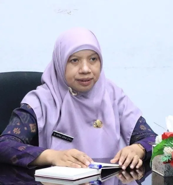 Kemiskinan Ekstrem di Desa Padi Lombok Barat Memerlukan Perhatian