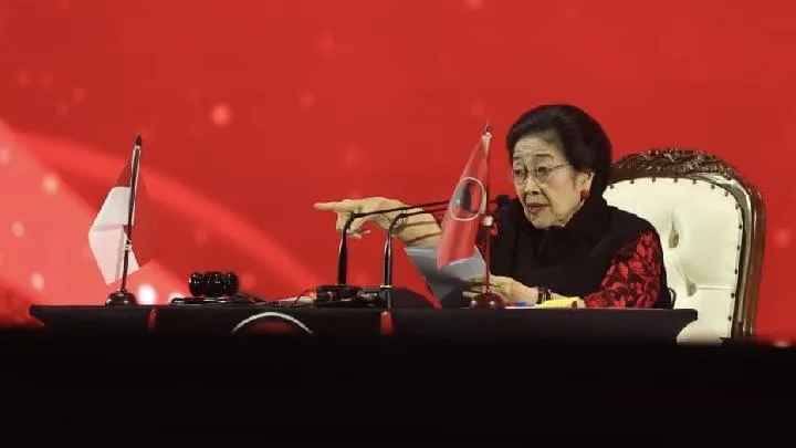 PDIP Tetapkan 21 Sikap Politik Usai Rakernas 2026