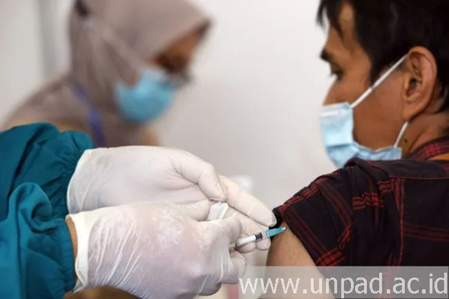 Keberagaman Teknologi dalam Pengembangan Vaksin Covid-19