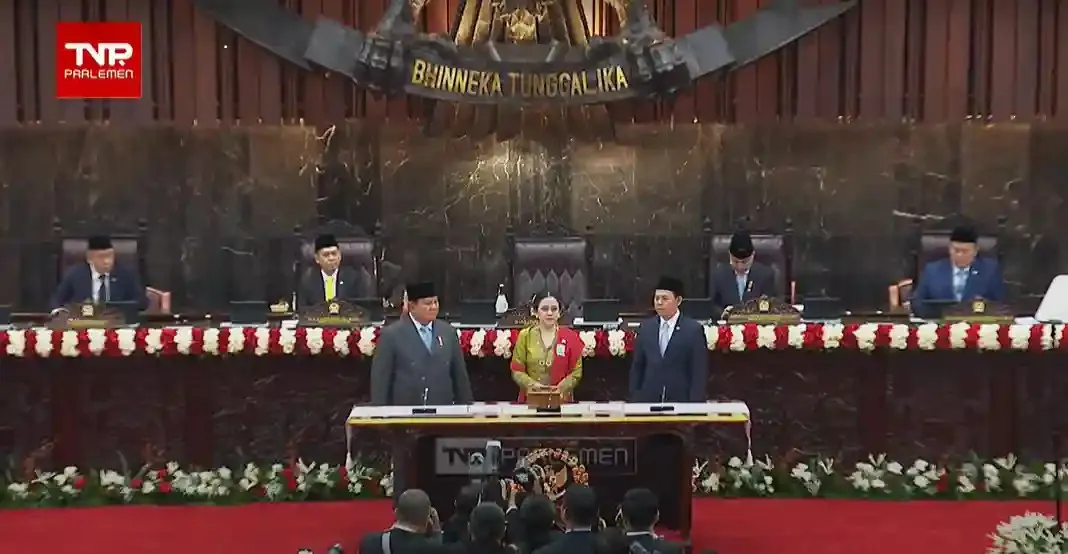 Delapan Agenda Prioritas RAPBN 2026 untuk Kemajuan Indonesia