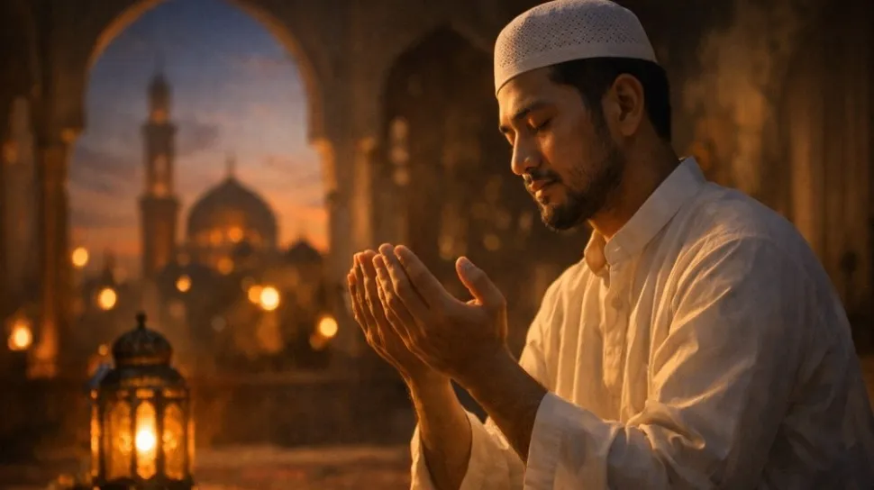 Keistimewaan Puasa Ramadan: Fadhilah Hari Pertama hingga Kesepuluh
