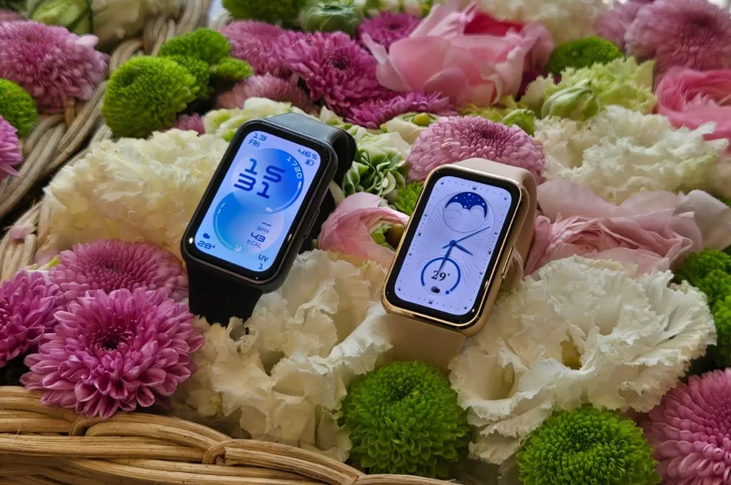 Huawei Band 11 Series Luncurkan Fitur Kesehatan Terbaru dan Layar Lebih Besar