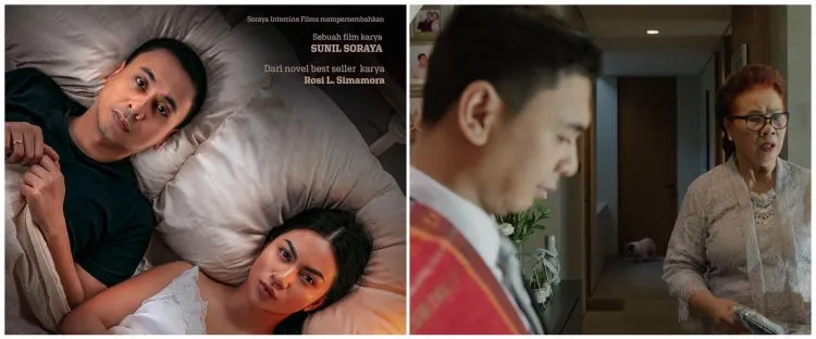 Film Catatan Harian Menantu Sinting: Menelusuri Dinamika Kehidupan Rumah Tangga Bersama Mertua