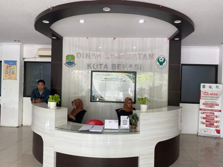 Dinas Kesehatan Kota Bekasi Tegaskan Tidak Ada Korupsi dalam Pengadaan Ambulans Rp13 Miliar