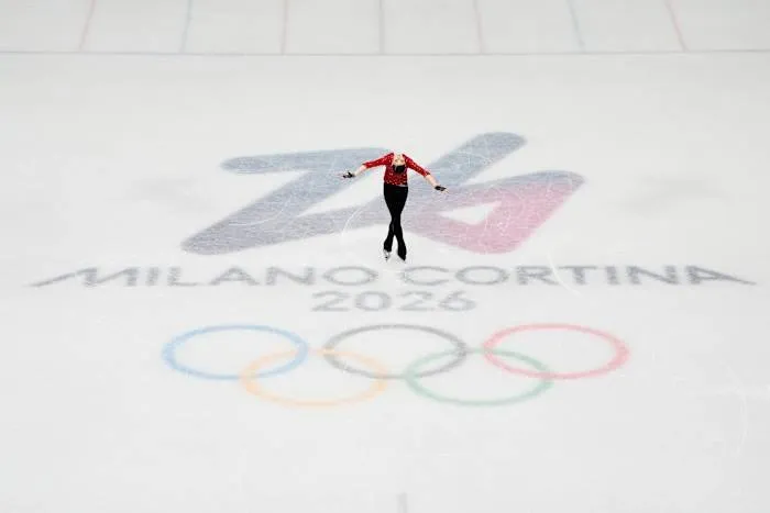 Ami Nakai Pimpin Olimpiade Musim Dingin, AS Hadapi Tantangan Besar