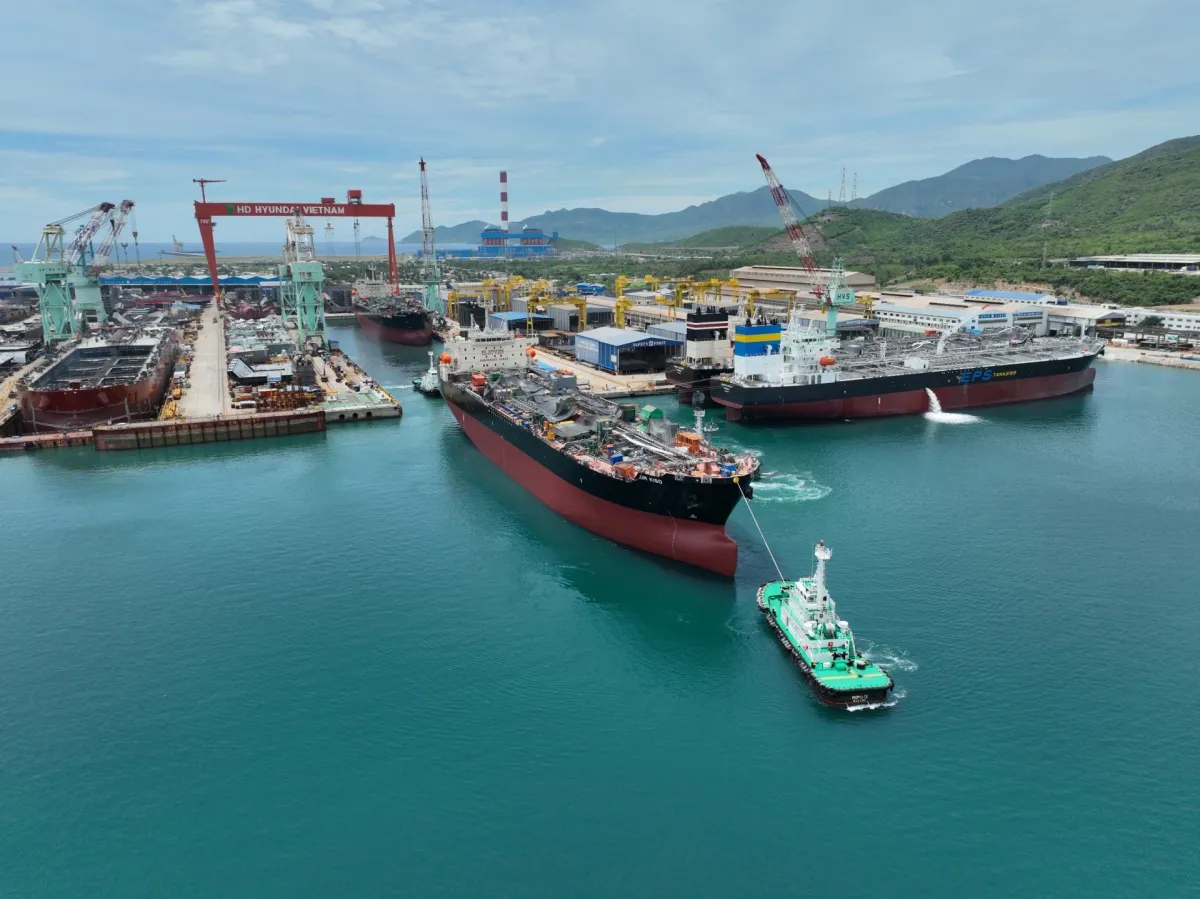 Khanh Hoa Siap Jadi Pusat Energi dan Pertanian Berteknologi Tinggi di Era Baru