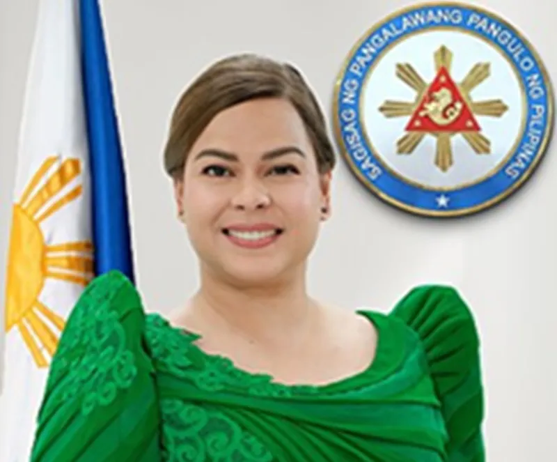 Sara Duterte Resmi Mencalonkan Diri sebagai Capres Filipina 2028