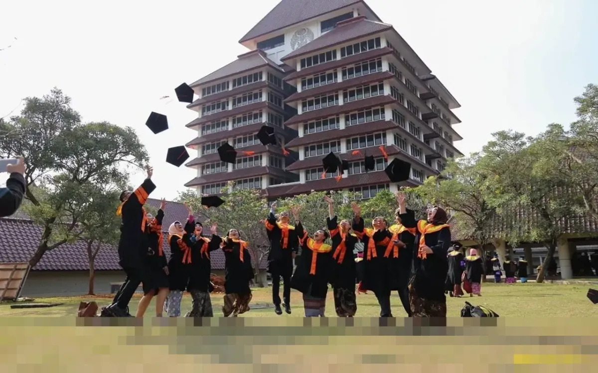 Mahasiswa Desak Evaluasi Menteri Pendidikan Tinggi Terkait Isu Rangkap Jabatan