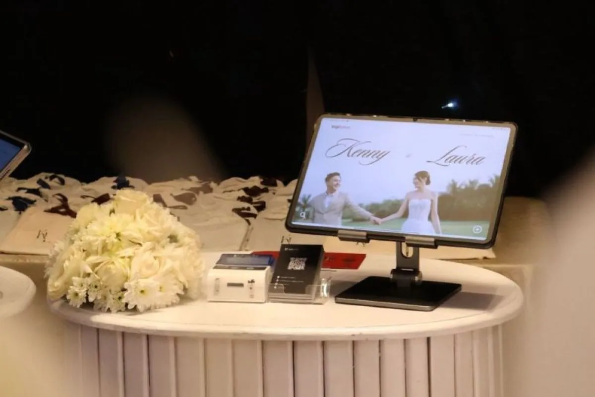 Digitation Surabaya Luncurkan Undangan Digital Terpadu untuk Acara Modern