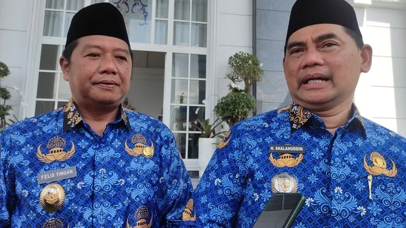 Pemkab Batara Kerjasama dengan Kejaksaan untuk Pengawasan Proyek Infrastruktur