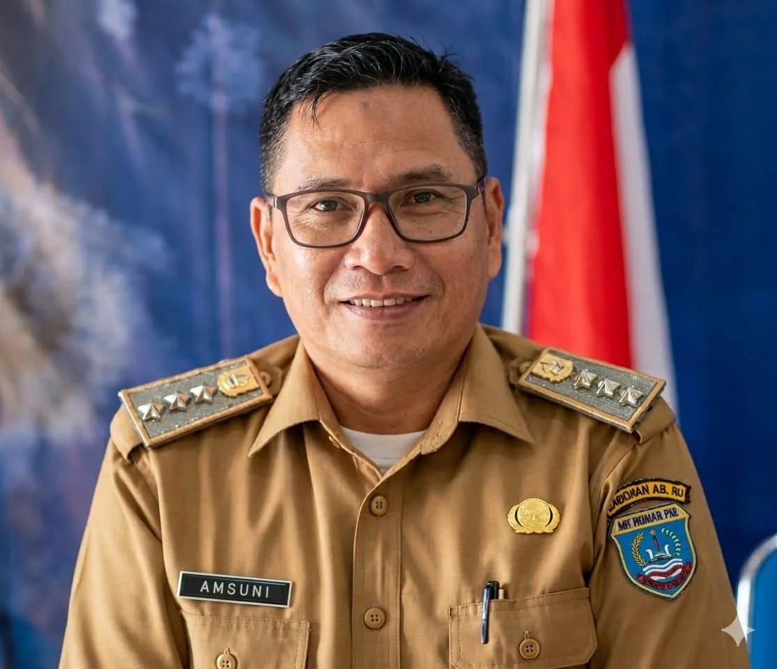 Camat Belitang Akan Tindak Lanjuti Aktivitas King Karaoke yang Diduga Melanggar Aturan Ramadhan