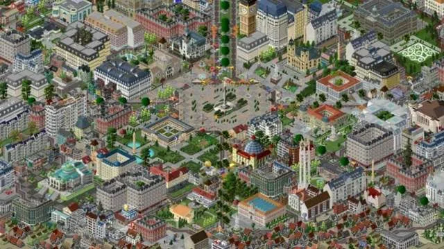 TheoTown: Game Simulasi Kota yang Sedang Viral di Indonesia