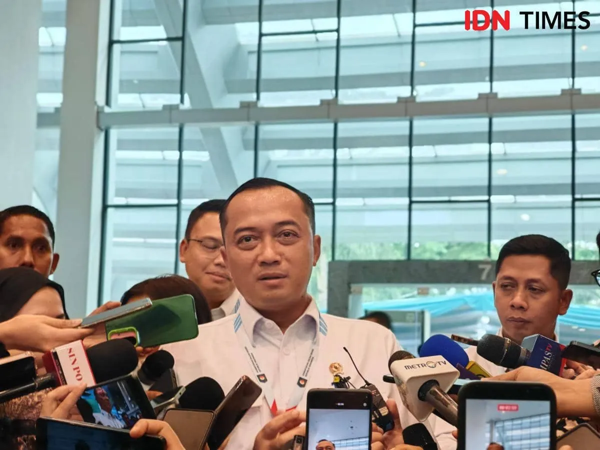 Mensesneg Respons Teror Ketua BEM UGM Terkait Kasus NTT